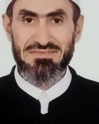 الشيخ زكريا أحمد مصطفى الجمال