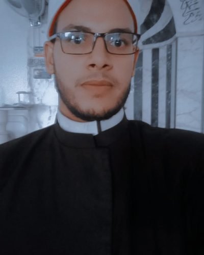 الشيخ محمد حامد محمد عبدربه