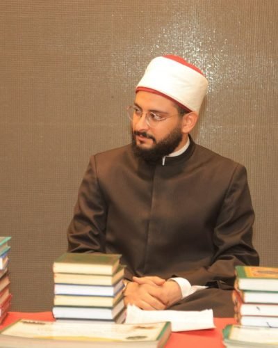  عبدالله مصطفى