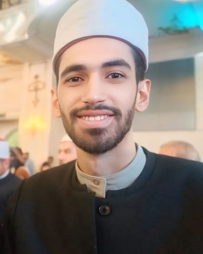  الشيخ عيد جمال عيد عثمان